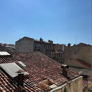  Appartement Studio, Plein Coeur De